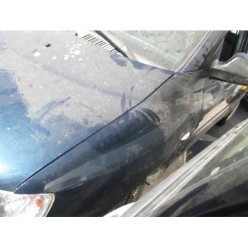 hyundai matrix (fc) del año 2002