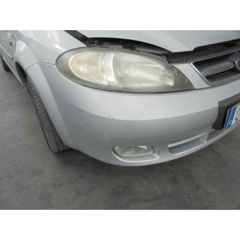 daewoo lacetti del año 2005