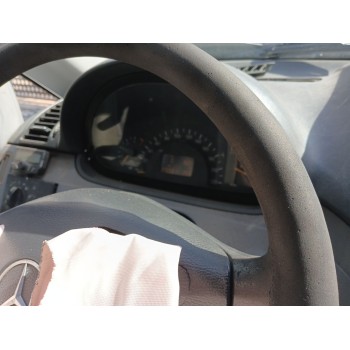 mercedes-benz vito autobús (w639) del año 2006