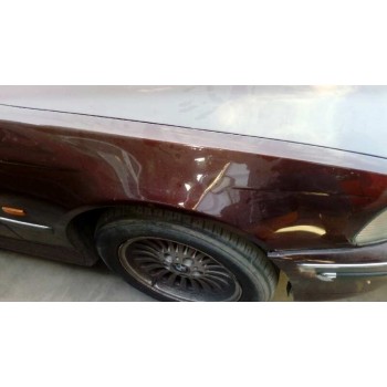 bmw serie 5 berlina (e39) del año 1999