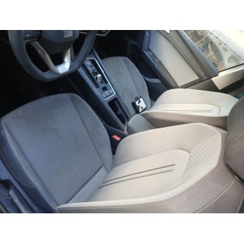 seat leon sportstourer (kl8, kld) del año 2024