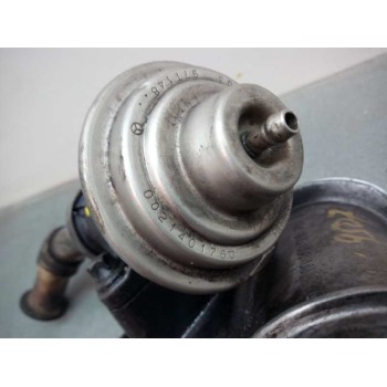 Recambio de valvula egr para mercedes-benz clase c (w202) berlina 250 td (202.128) referencia OEM IAM 0021401760  