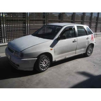 SEAT IBIZA (6K)