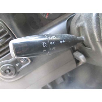 kia shuma ii del año 2002