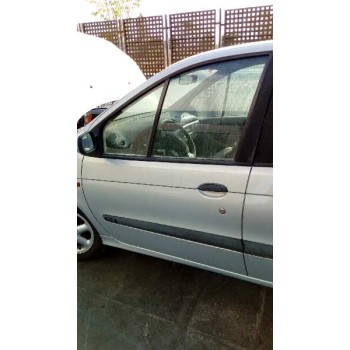 renault scenic (ja..) del año 2000