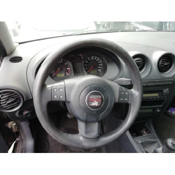 seat ibiza (6l1) del año 2005
