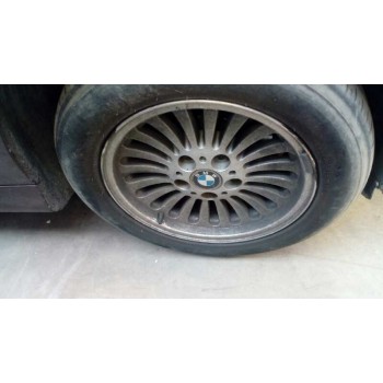 bmw serie 5 berlina (e39) del año 1999