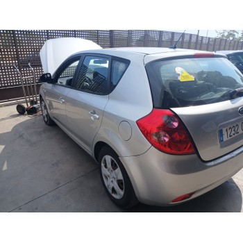 kia pro cee´d (ed) del año 2008