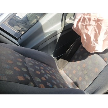 mercedes-benz vito autobús (w639) del año 2006