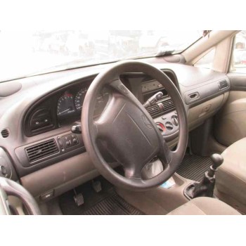 daewoo tacuma del año 2000