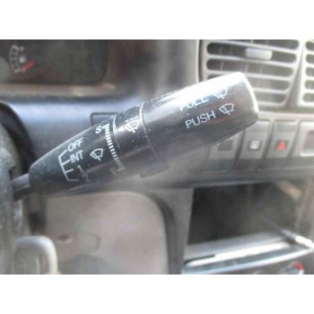 kia shuma ii del año 2002