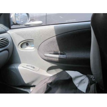 renault megane i coupe fase 2 (da..) del año 2000