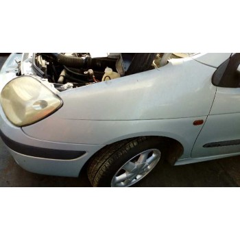 renault scenic (ja..) del año 2000