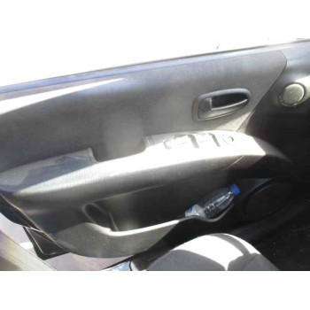 hyundai matrix (fc) del año 2002