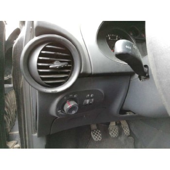 seat ibiza (6l1) del año 2005