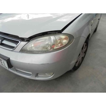 daewoo lacetti del año 2005