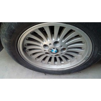 bmw serie 5 berlina (e39) del año 1999