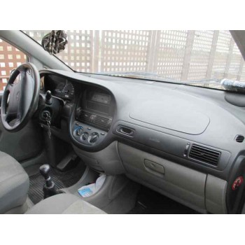 daewoo tacuma del año 2000