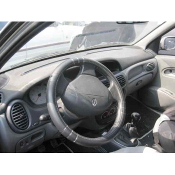 renault megane i coupe fase 2 (da..) del año 2000