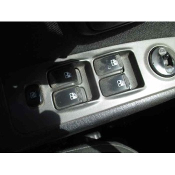 hyundai matrix (fc) del año 2002