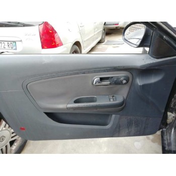 seat ibiza (6l1) del año 2005