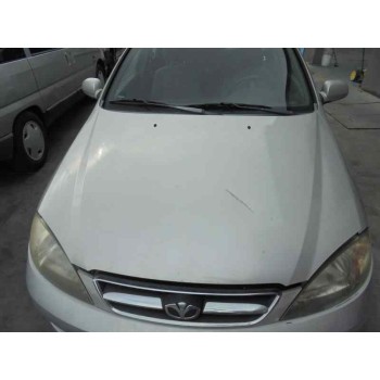 daewoo lacetti del año 2005