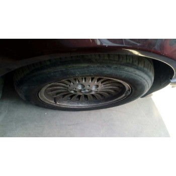 bmw serie 5 berlina (e39) del año 1999