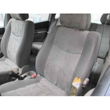 daewoo tacuma del año 2000