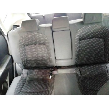 nissan qashqai (j10) del año 2007