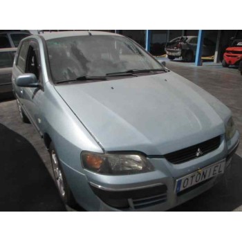 mitsubishi space star (dg0) del año 2004