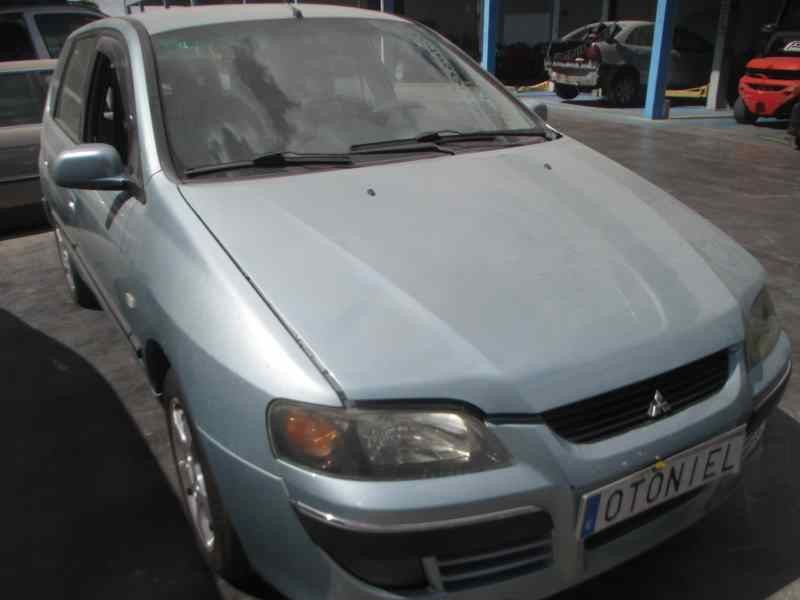 MITSUBISHI SPACE STAR (DG0)