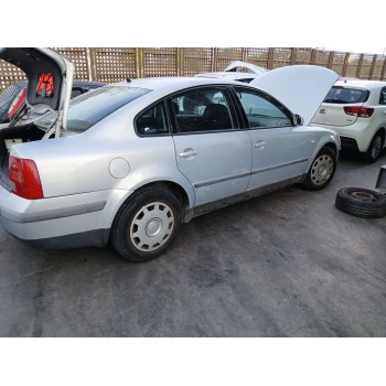 volkswagen passat b5 (3b2) del año 1998