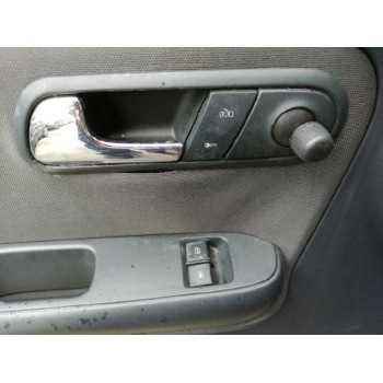 seat ibiza (6l1) del año 2005