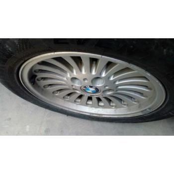 bmw serie 5 berlina (e39) del año 1999