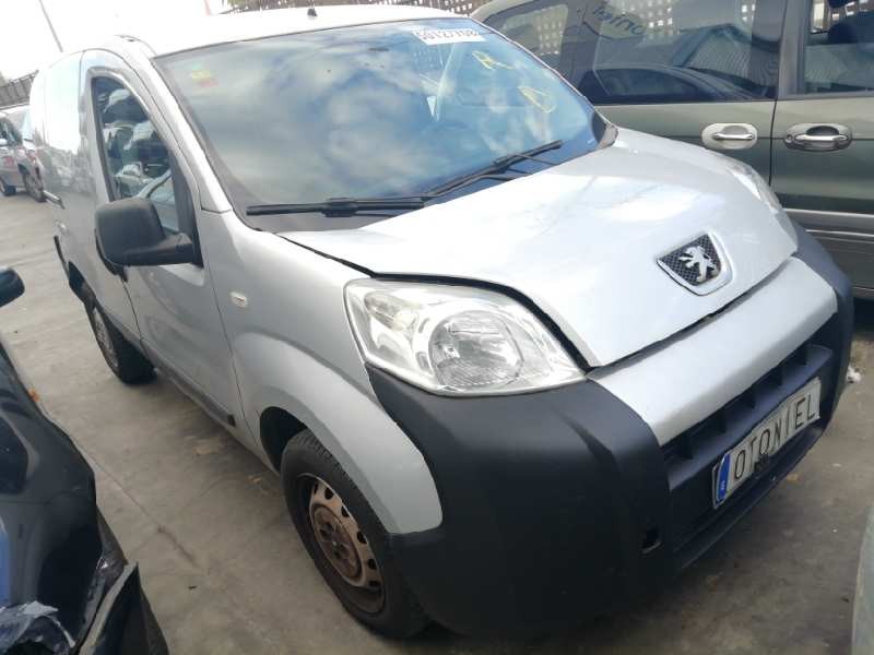 PEUGEOT BIPPER