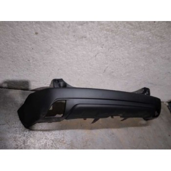 Recambio de paragolpes trasero para peugeot 2008 (--.2013) referencia OEM IAM 1610115980 NUEVO 13-16