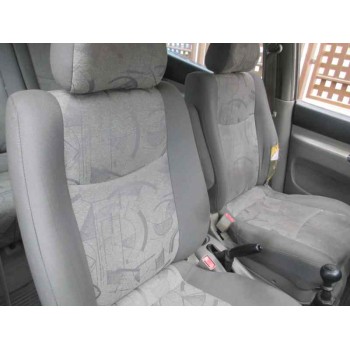 daewoo tacuma del año 2000