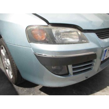 mitsubishi space star (dg0) del año 2004