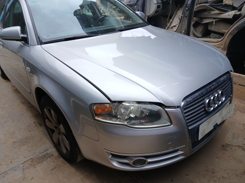 AUDI A4 B7 (8EC)