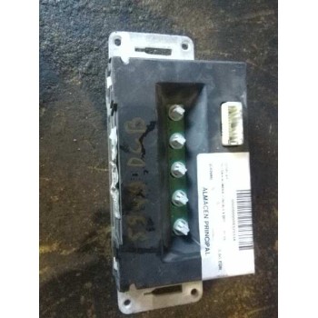 Recambio de display para nissan almera (n16/e) 1.5 dci turbodiesel cat referencia OEM IAM   