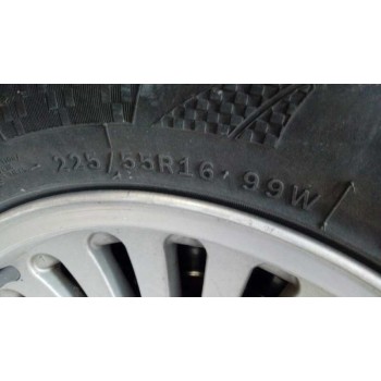 bmw serie 5 berlina (e39) del año 1999