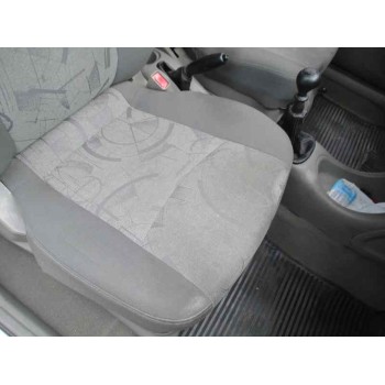 daewoo tacuma del año 2000