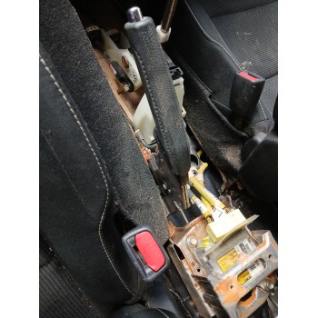 PALANCA FRENO DE MANO 