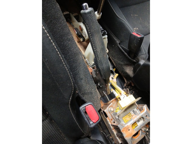 Recambio de palanca freno de mano para toyota rav 4 iv (_a4_) 2.0 d (wwa42_) referencia OEM IAM   