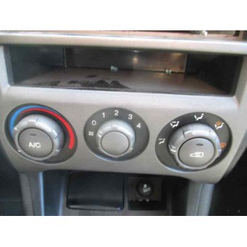 hyundai matrix (fc) del año 2002