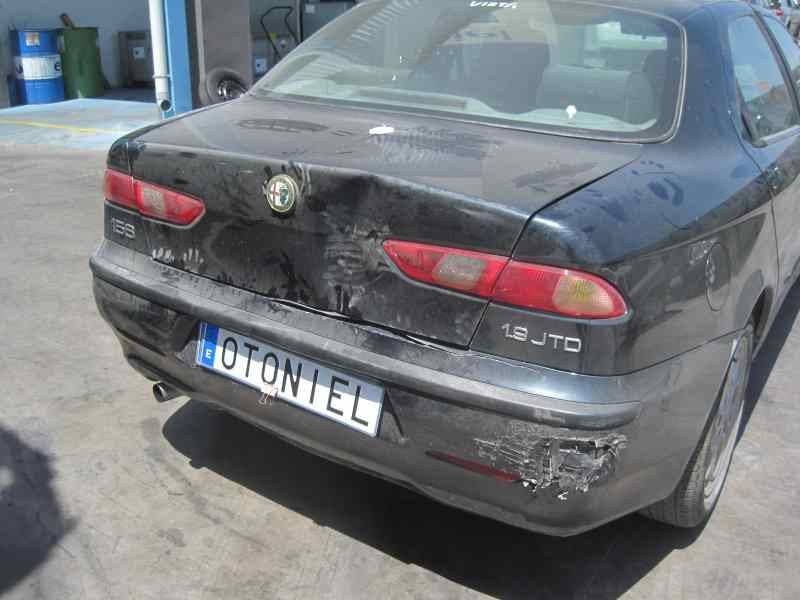 alfa romeo 156 (116) del año 1999