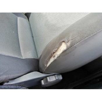 seat ibiza (6l1) del año 2005