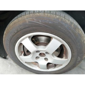 renault megane ii classic berlina del año 2004