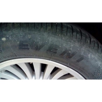 bmw serie 5 berlina (e39) del año 1999