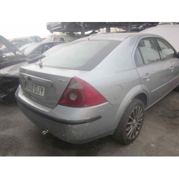 ford mondeo berlina (ge) del año 2005